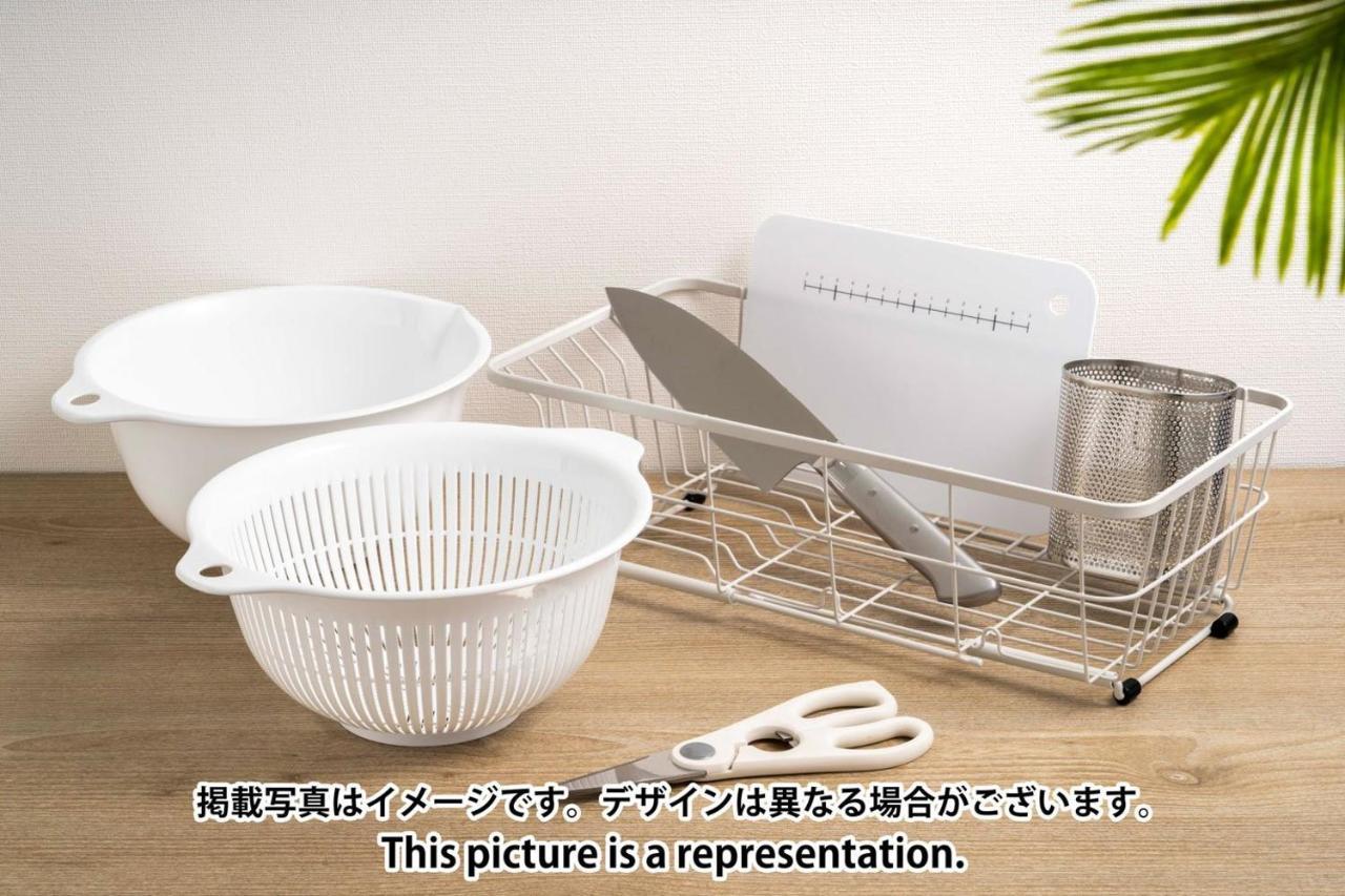 Repure Hikifune Residence II Tokyo Eksteriør bilde