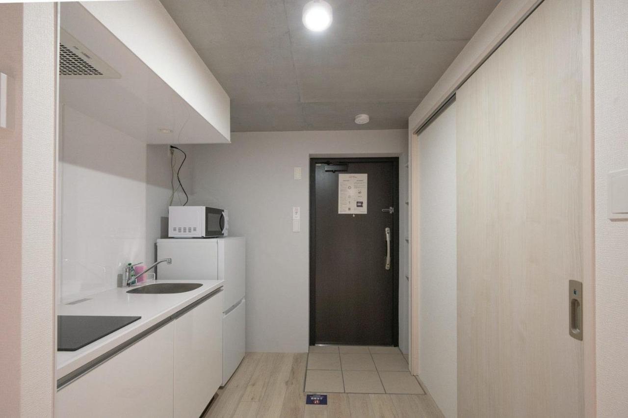 Repure Hikifune Residence II Tokyo Eksteriør bilde