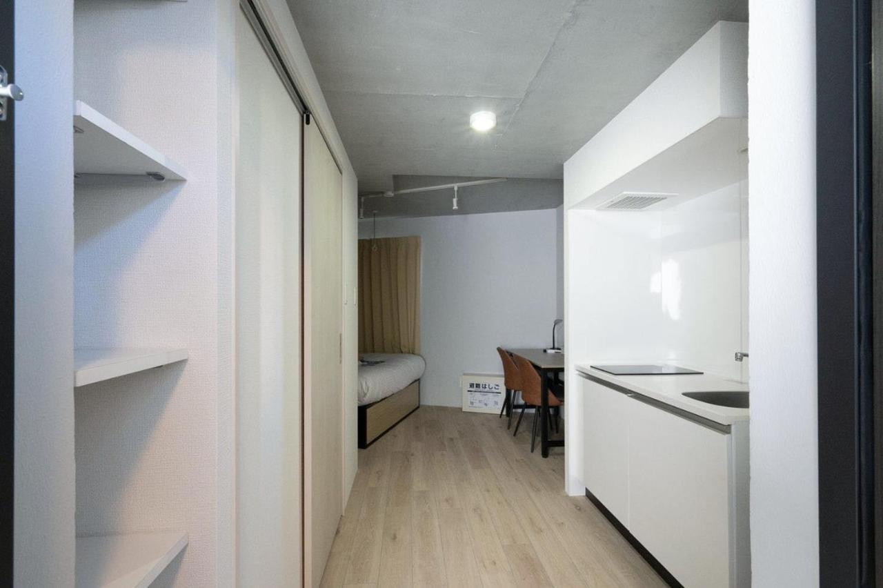 Repure Hikifune Residence II Tokyo Eksteriør bilde
